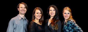 Entradas para aKaPelle – Die Band ohne Instrumente en 07.11.2026 - Comprar entradas